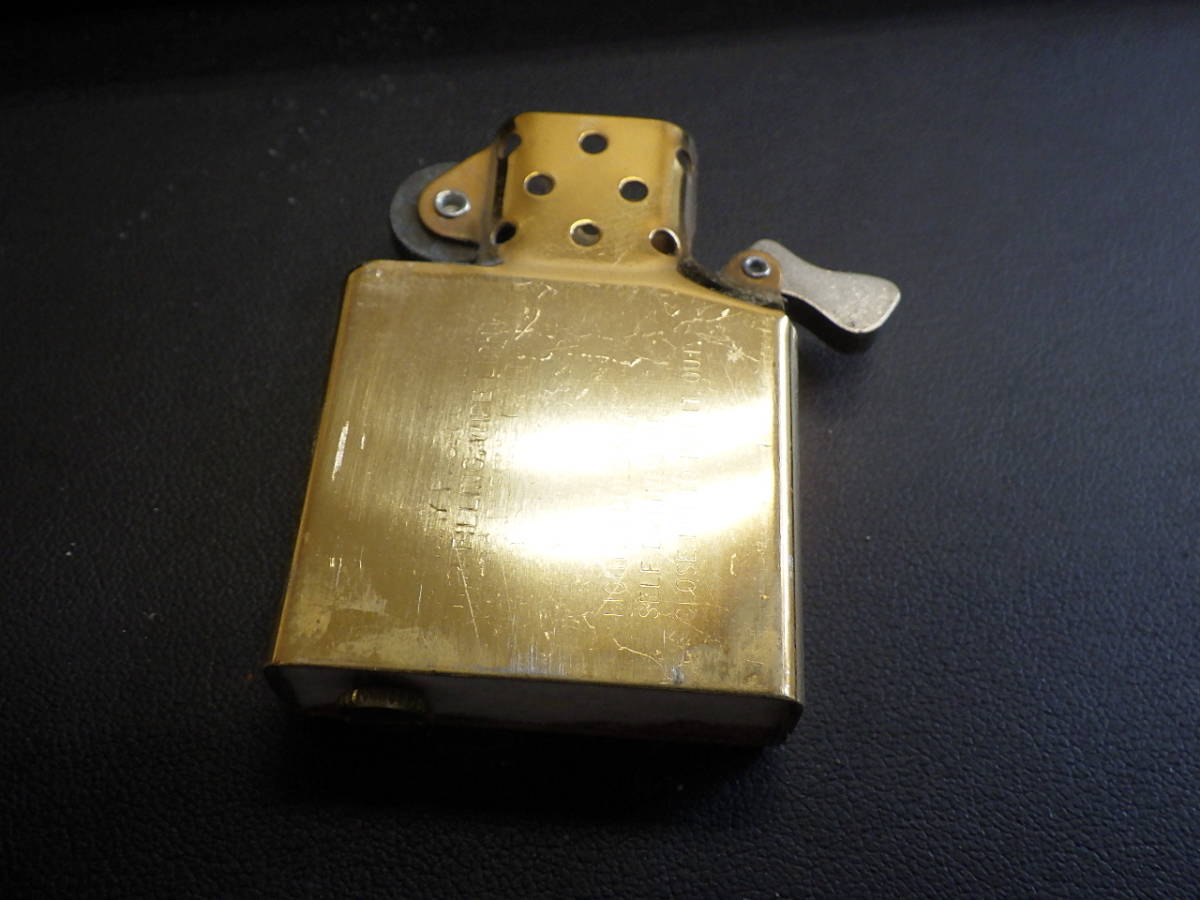 ZIPPO ハードロックカフェ Hard Rock CAFE LOS ANGELES 1988年