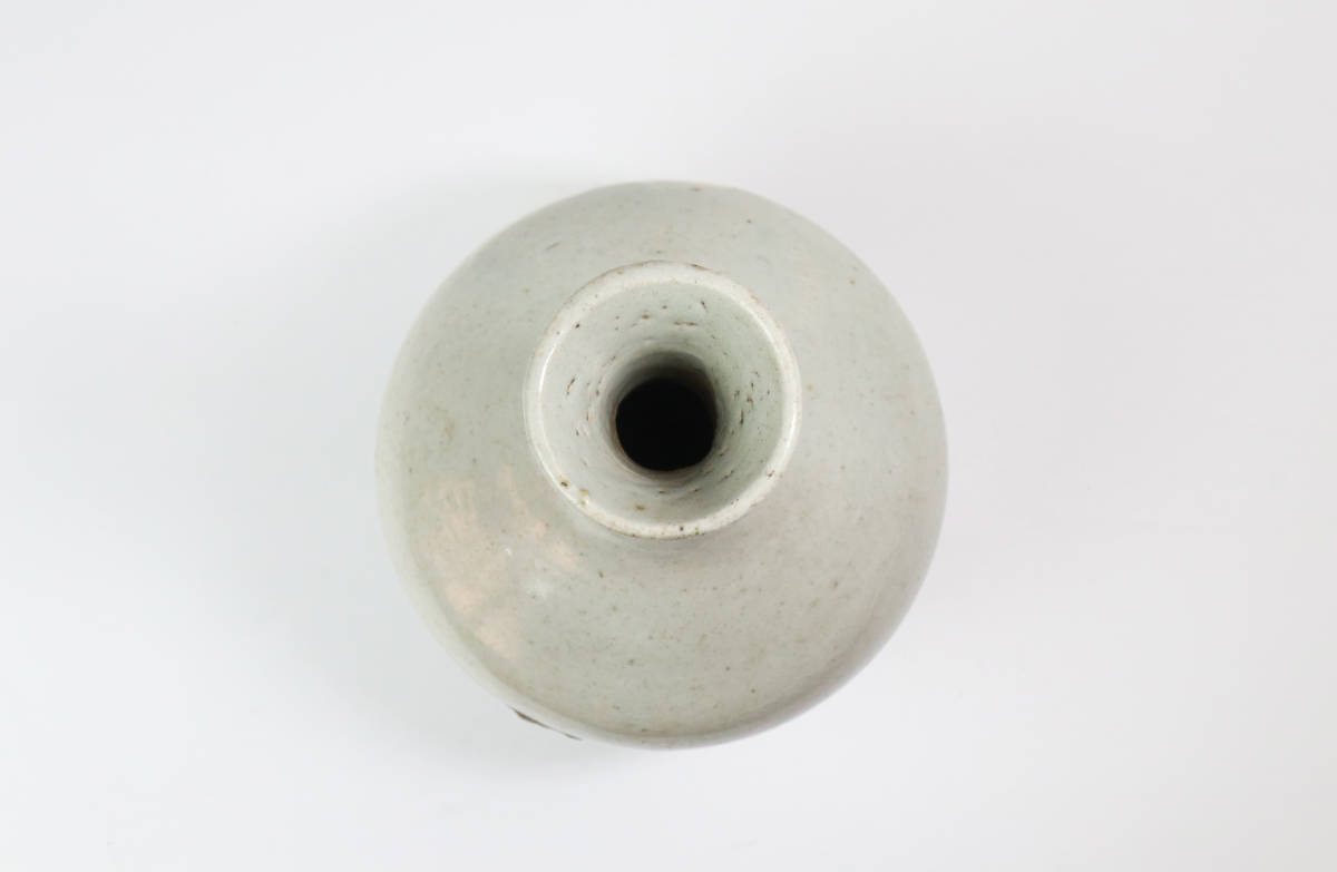 李朝 朝鮮美術 CE） 白磁 時代箱 染付の中古品・新品・未使用品一覧