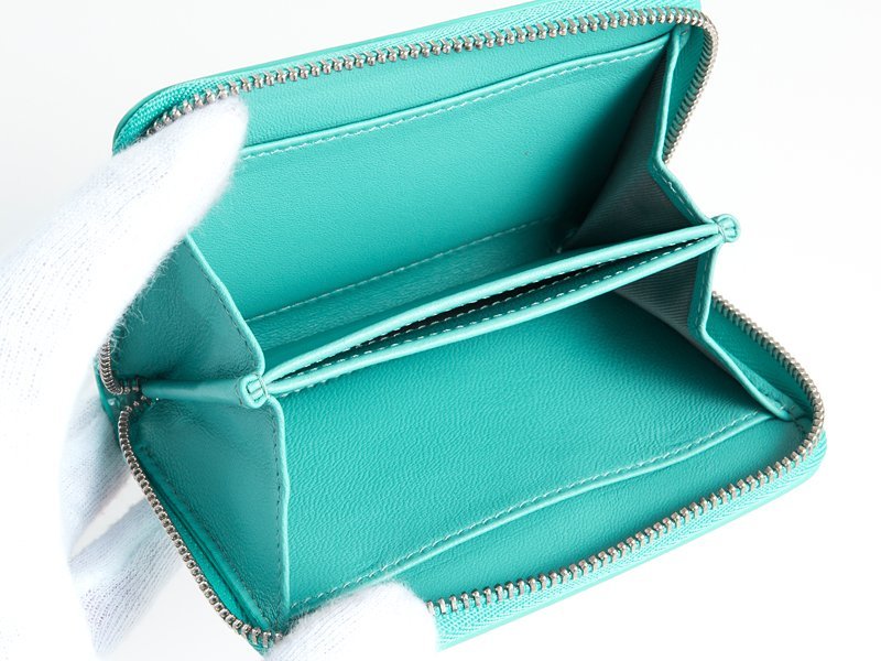 ちひろ♡ Tiffany & Co. ターコイズ ケース ちひろ♡ Tiffany & Co