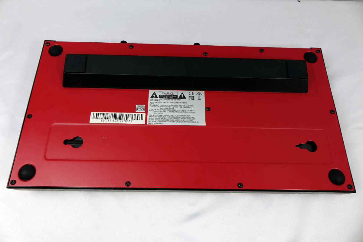 ☆美品☆ Jomox ModBase09 MkII ・ユーロラック モジュラー シンセ