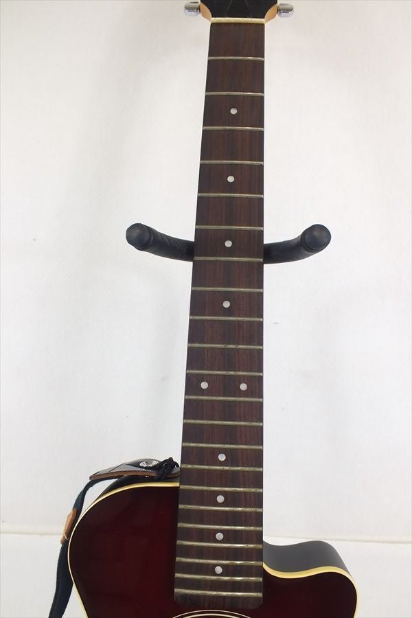 ◇ YAMAHA ヤマハ APXT-1 ギター ソフトケース付き 中古 現状品