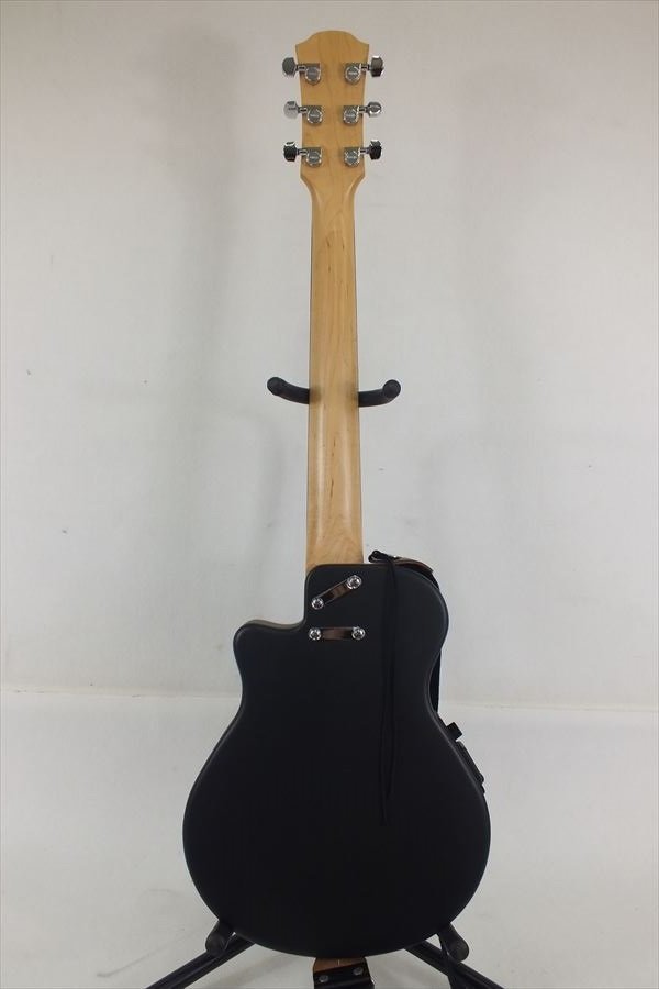◇ YAMAHA ヤマハ APXT-1 ギター ソフトケース付き 中古 現状品