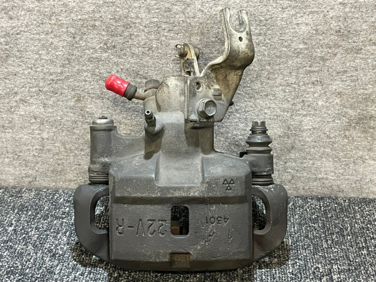 MR2 E-SW20 純正 リア ブレーキキャリパー 左右セット 動作確認済 希少 