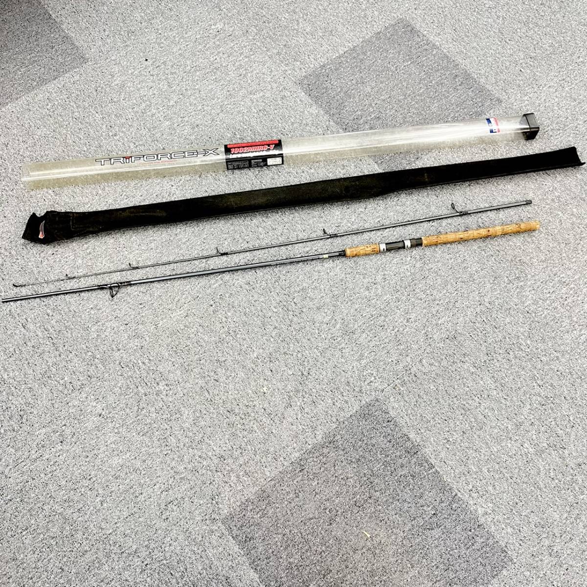 ハイドロ ポンプヘッド プロホッパー G-FORCEⅡ #9ローライダーインパラ