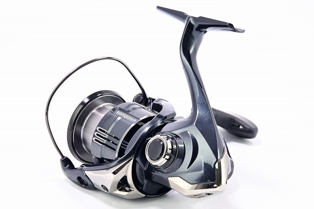 【シマノ】 19ヴァンキッシュ C3000XG SHIMANO Vanquishm26683 0