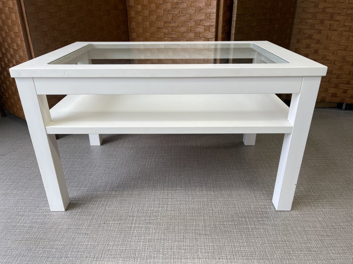 定価¥29,000 Momo natural BIT TABLE GLASS 【公式通販】