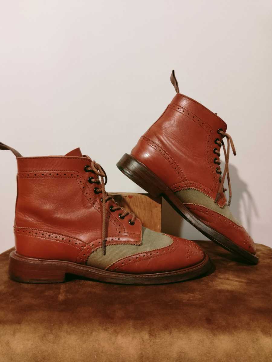 Tricker