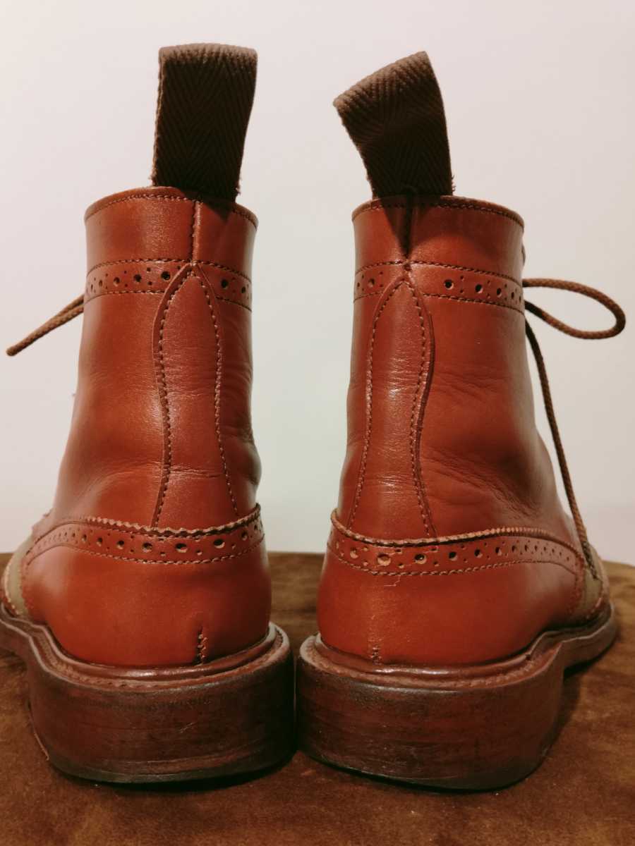 Tricker