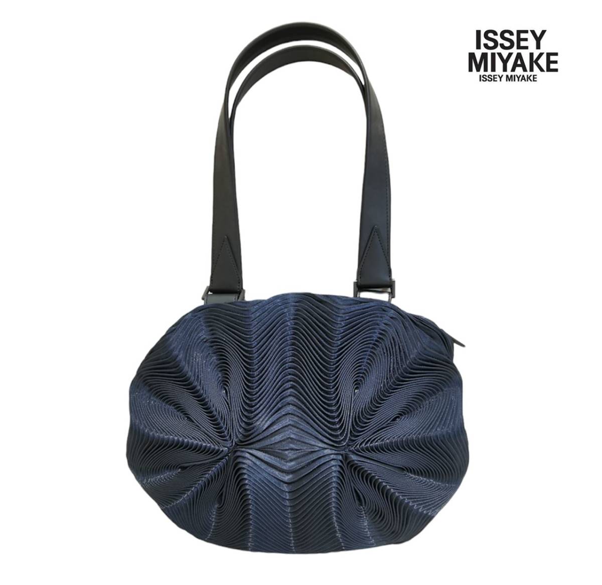 極美品 2019SS イッセイミヤケ ISSEY MIYAKE METEORITE-PE06 Steam 