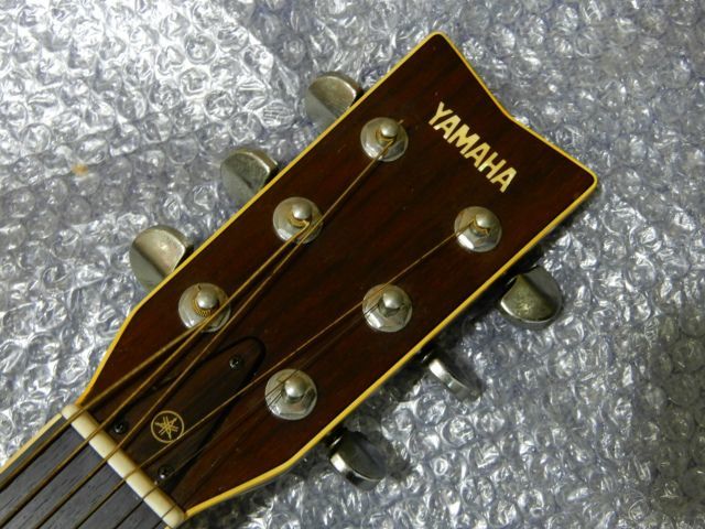 ヤマハ YAMAHA FG-301B ジャンク扱い 「fg-301b」の落札相場・落札価格 