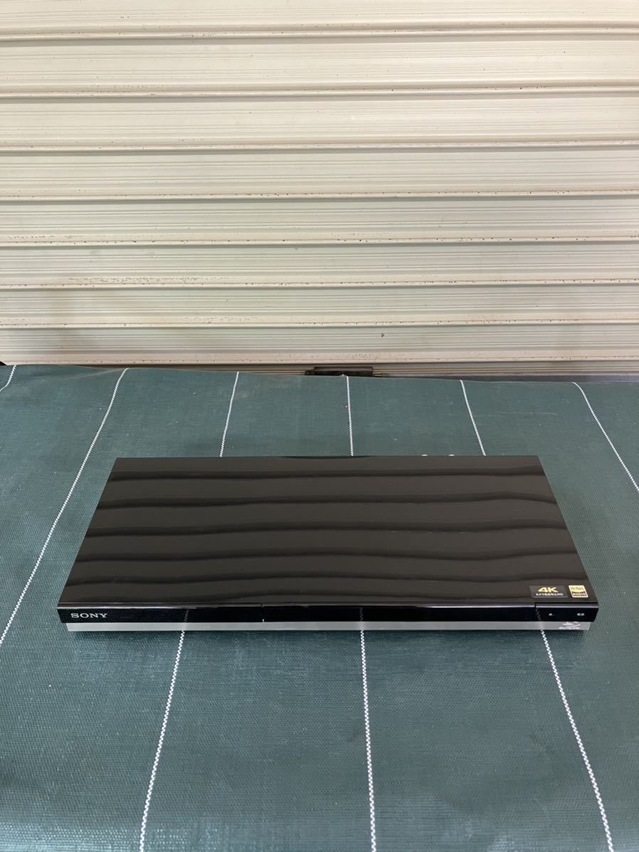 BDZ-ZW1500 SONY 1TB 1TB☆19年☆ソニー⁄SONY☆HDD⁄BDレコーダー☆BDZ