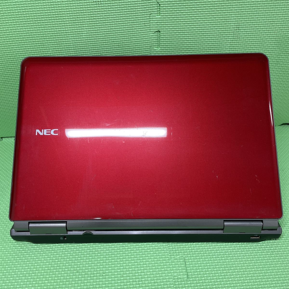 M8-55】Windows11/新品SSD240GB【NEC LaVie LL750/D】Core i5/メモリ