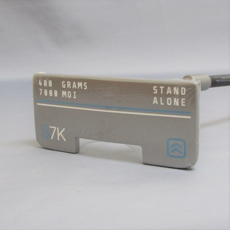 S7K STAND ゴルフパター 34.5インチ 2020年 US仕様 エスセブンケー