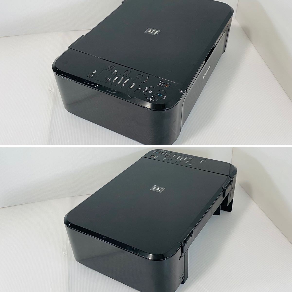 ☆プリンター専門店☆【即日発送】MG3130 ブラック Canon プリンター 