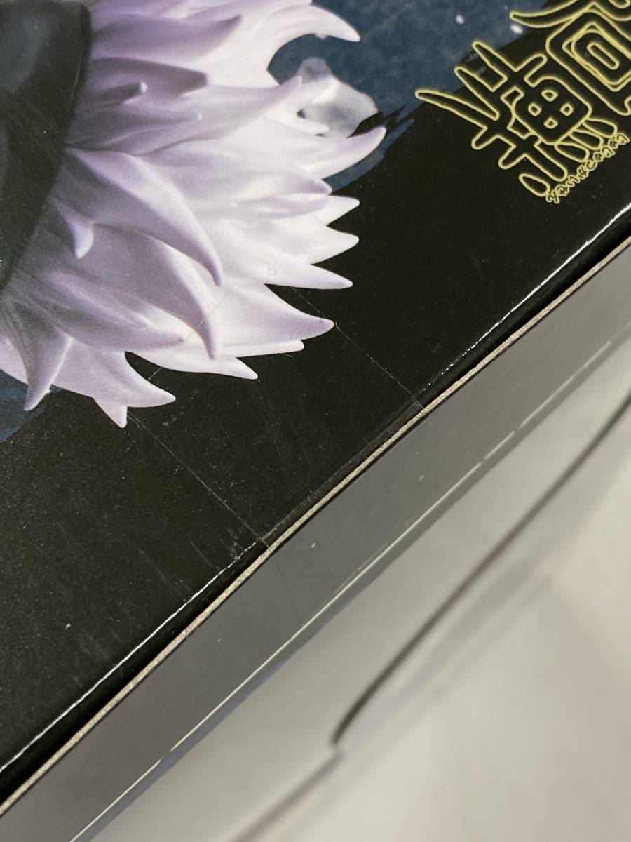 はな様 ☆【 未開封品 / 136 】メガハウス 『 呪術廻戦 』 五条悟 ☆