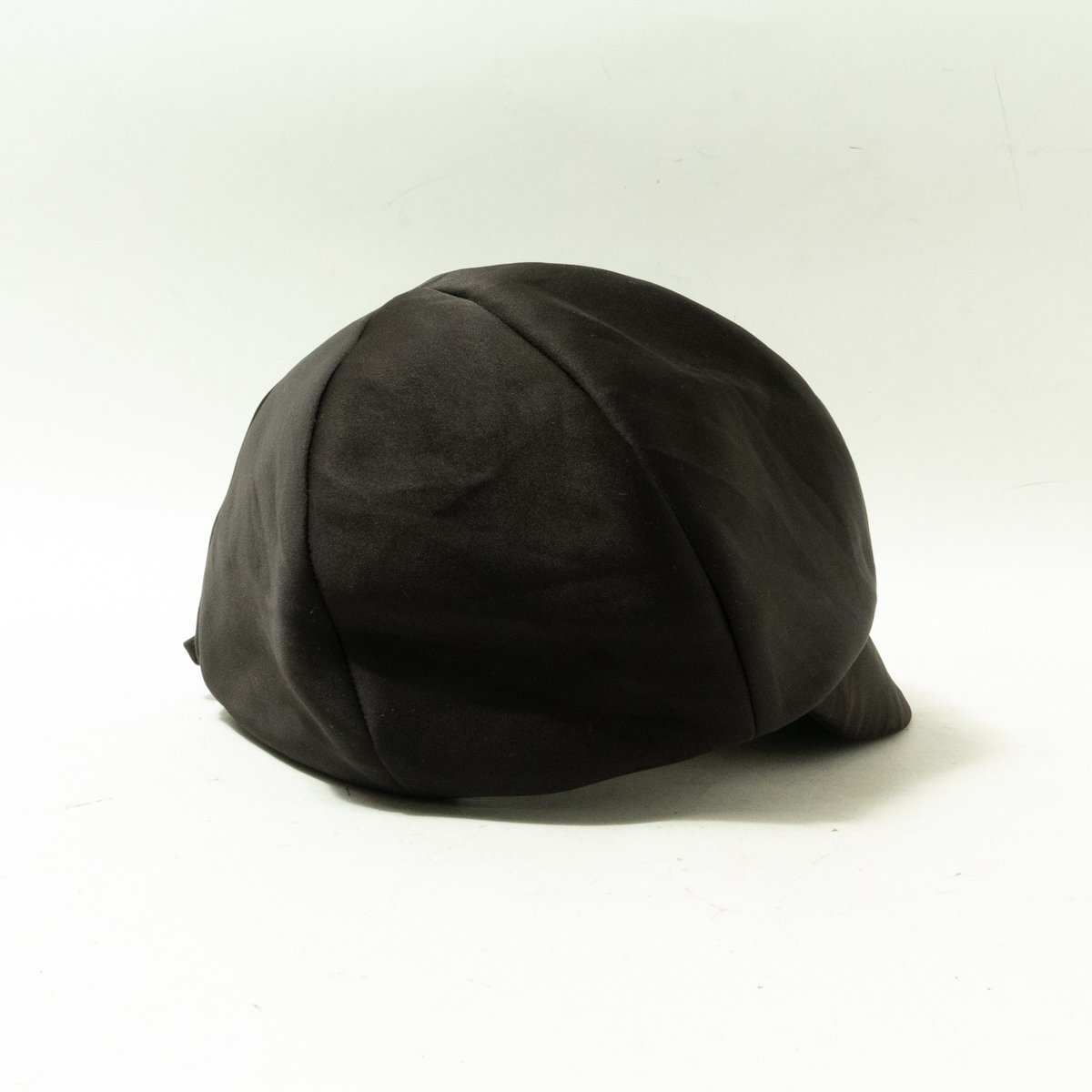 ca4la キャスケット リボン 黒 カシラ リボン キャスケット キャスケット