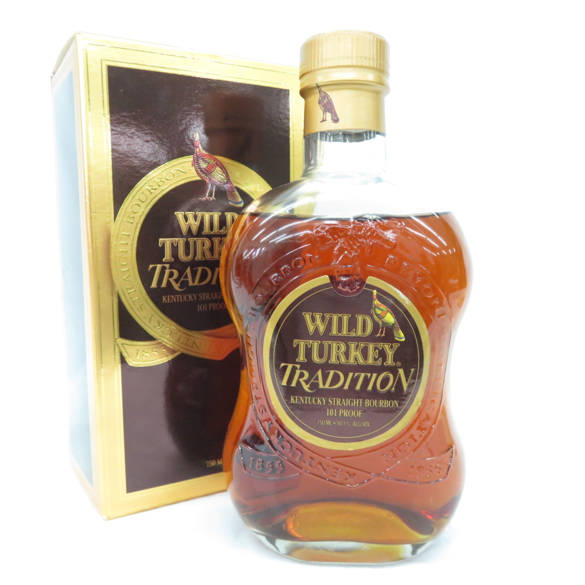 トラディション ワイルドターキー TURKEY バーボン WILD 公式通販 