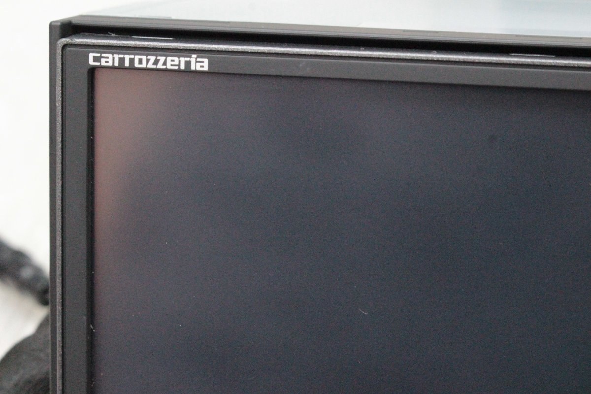 カロッツェリア 地デジ HDD ナビ AVIC-HRZ990 地図データ 2010年 *8