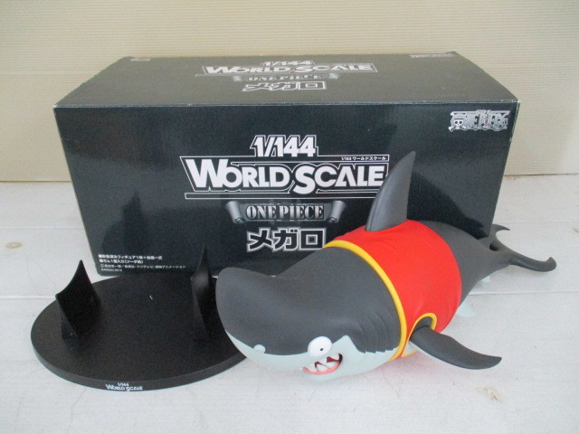 ワンピース 1 144 メガロの値段と価格推移は 2件の売買情報を集計したワンピース 1 144 メガロの価格や価値の推移データを公開