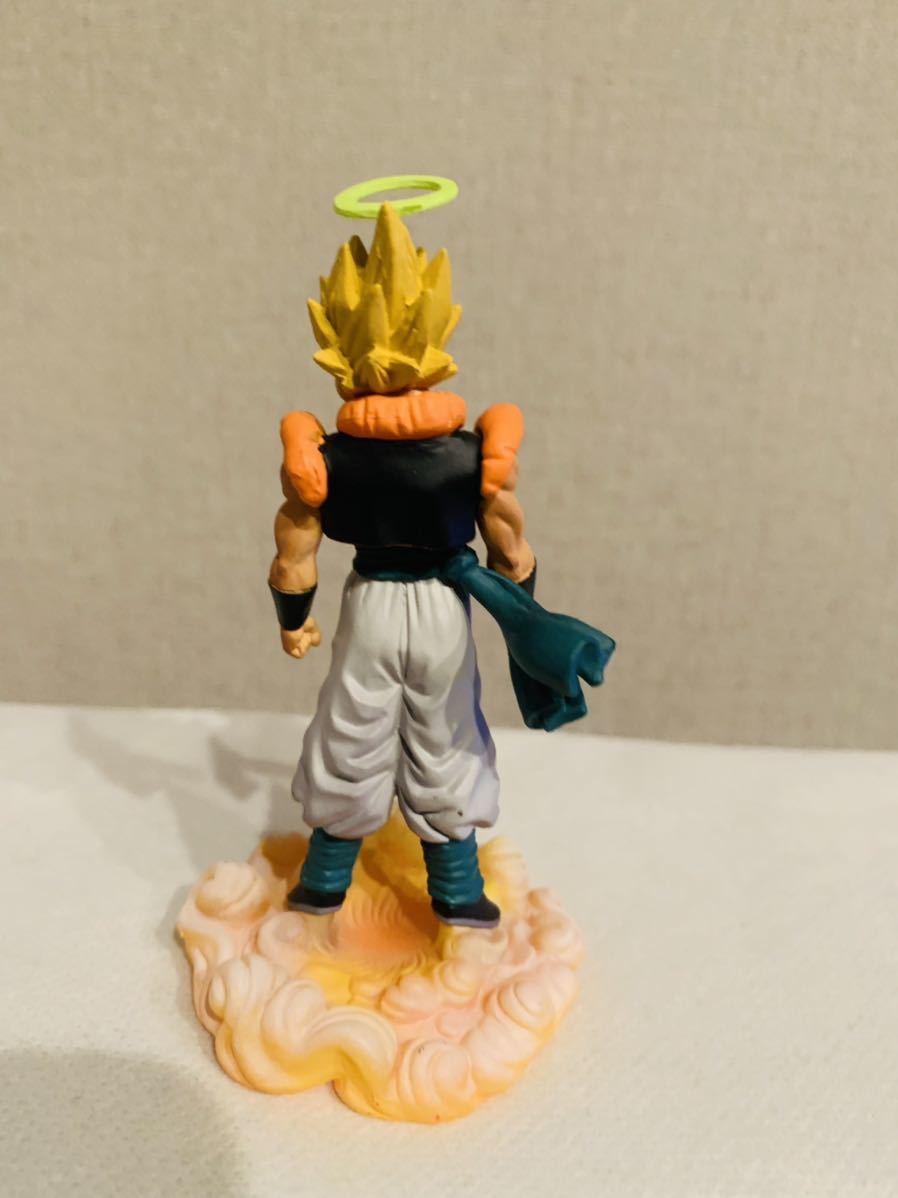 超ゴジータ 「ドラゴンボールカプセル・ネオ EDITION of THE MOVIE
