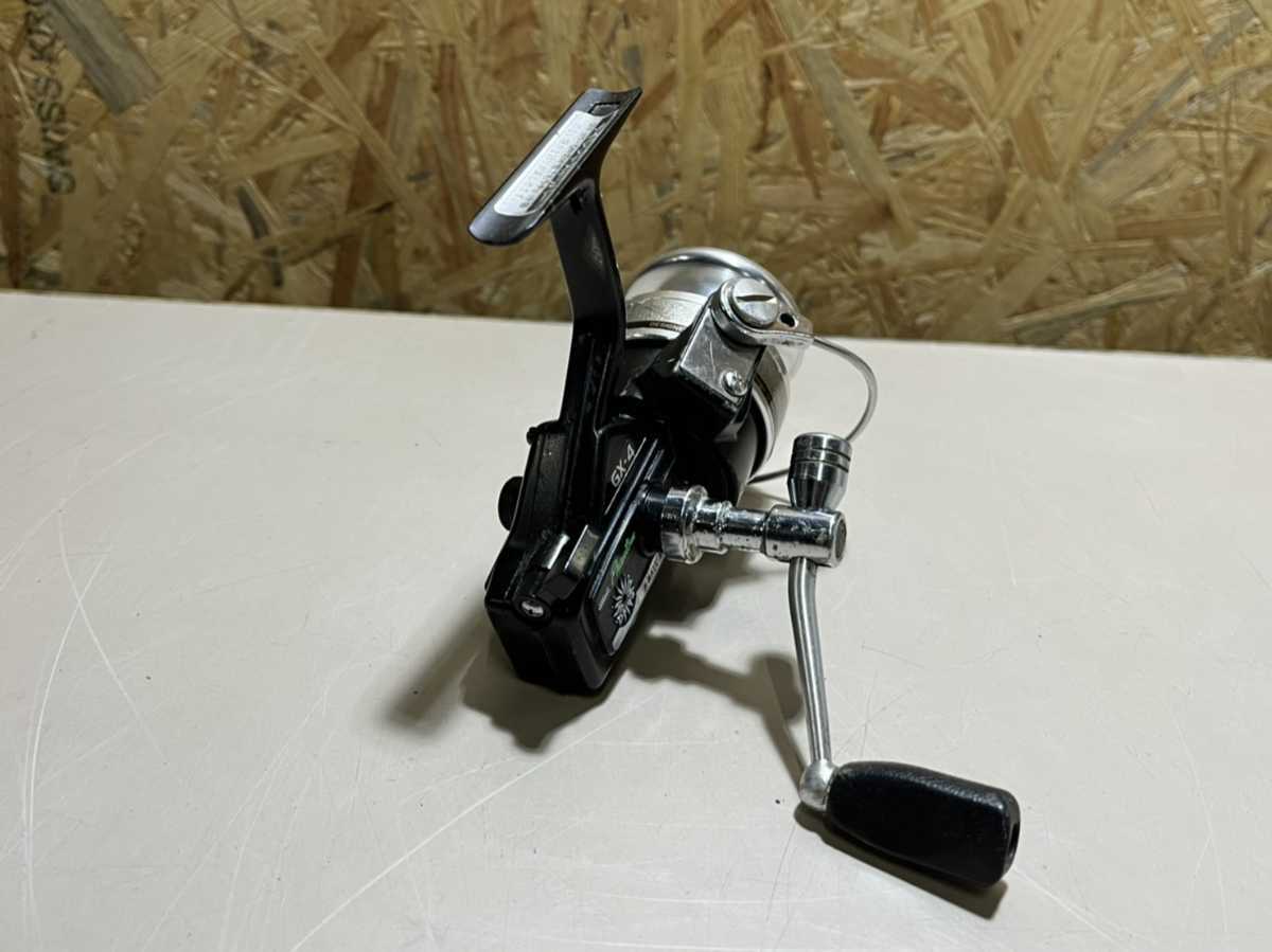〇 OLD Daiwa オールドダイワ スピニングリール Daiwa Phantom GX-4