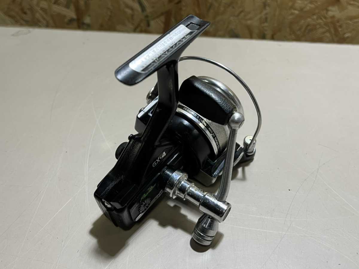 〇 OLD Daiwa オールドダイワ スピニングリール Daiwa Phantom GX-4