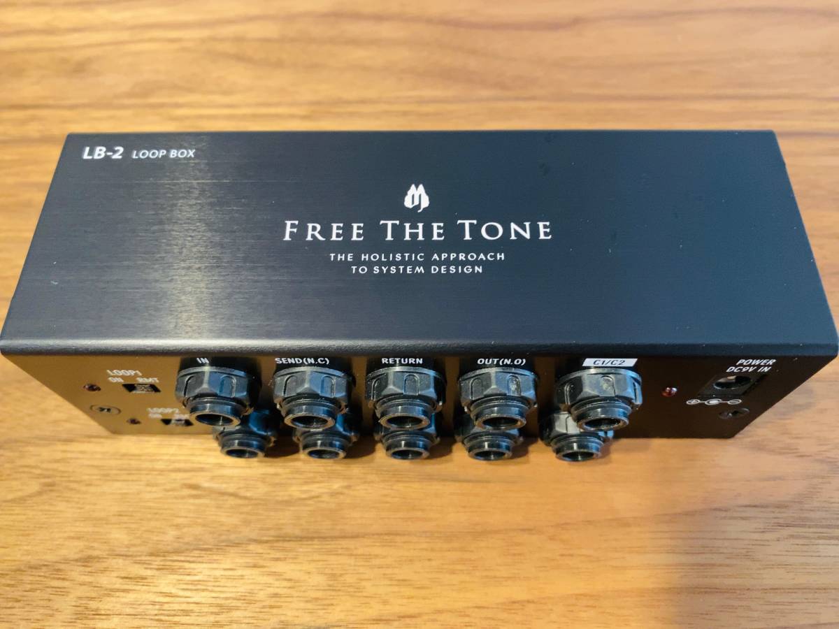 Ramlon Fuzz ドイツ製 希少 エフェクター レア 【公式通販】