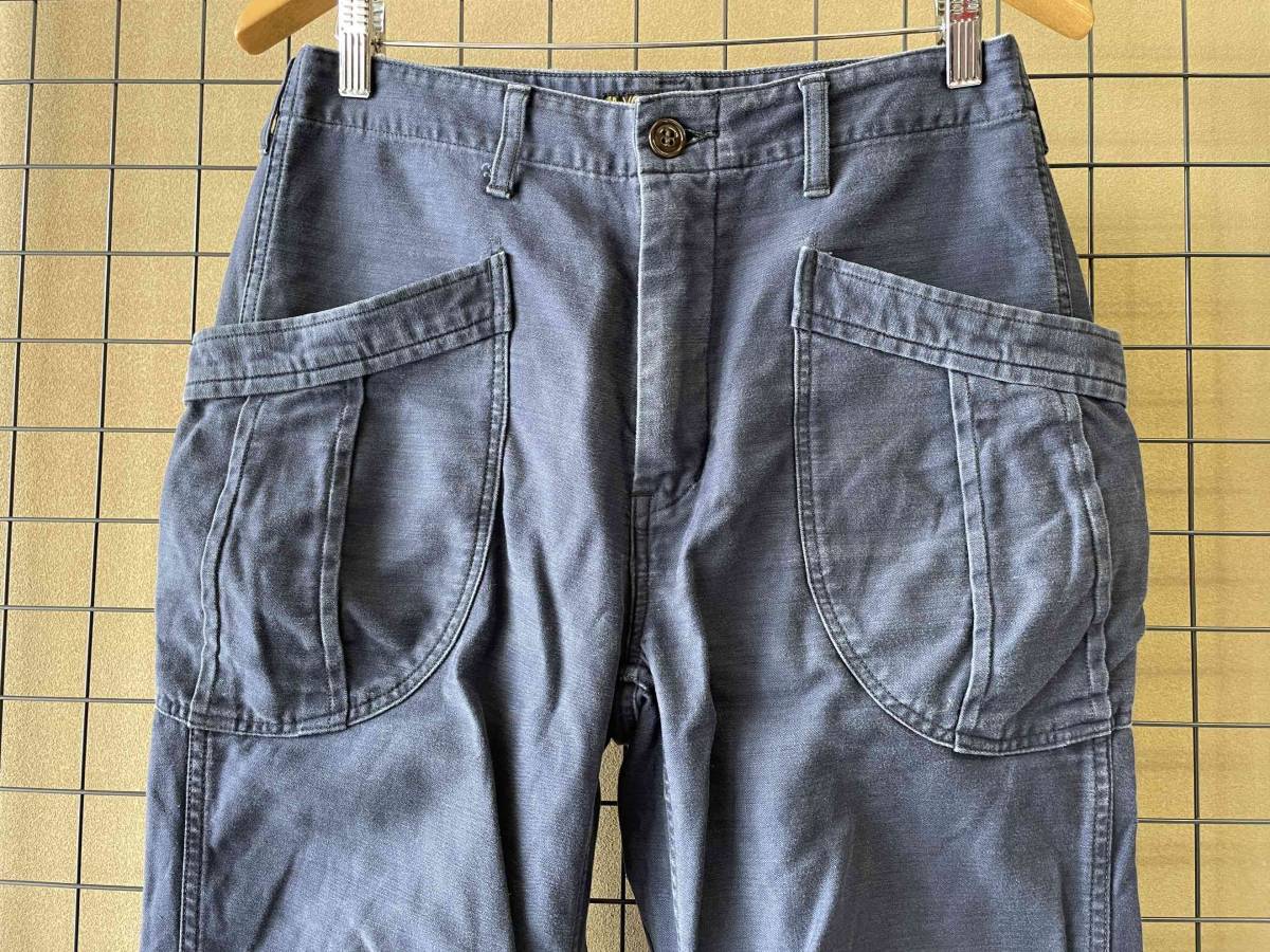 A ⁄ Military VONTADE アボンタージ Vontade VONTADE(アボンタージ 
