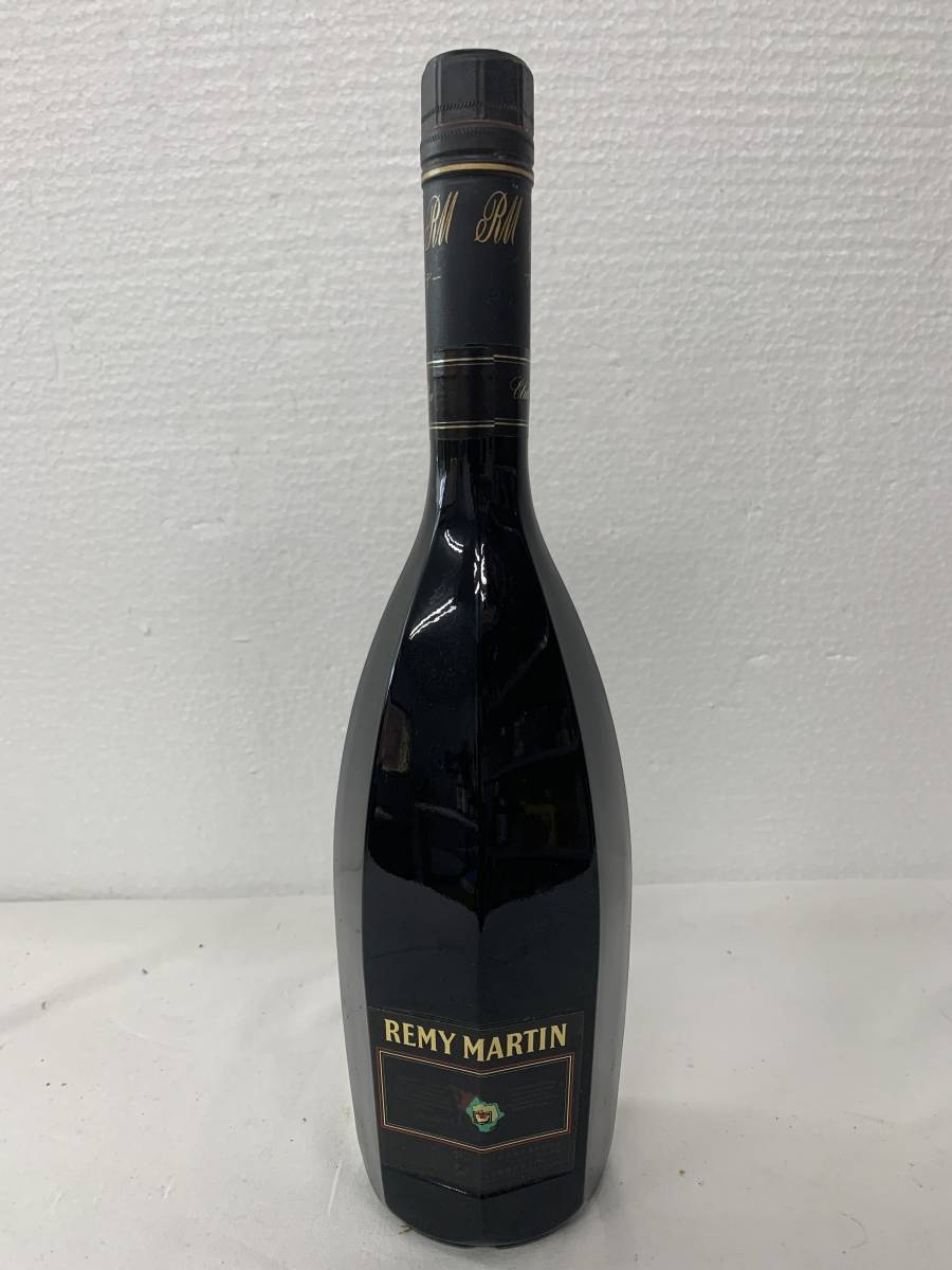 注目！【古酒 コニャック】REMY MARTIN レミーマルタン クラブ