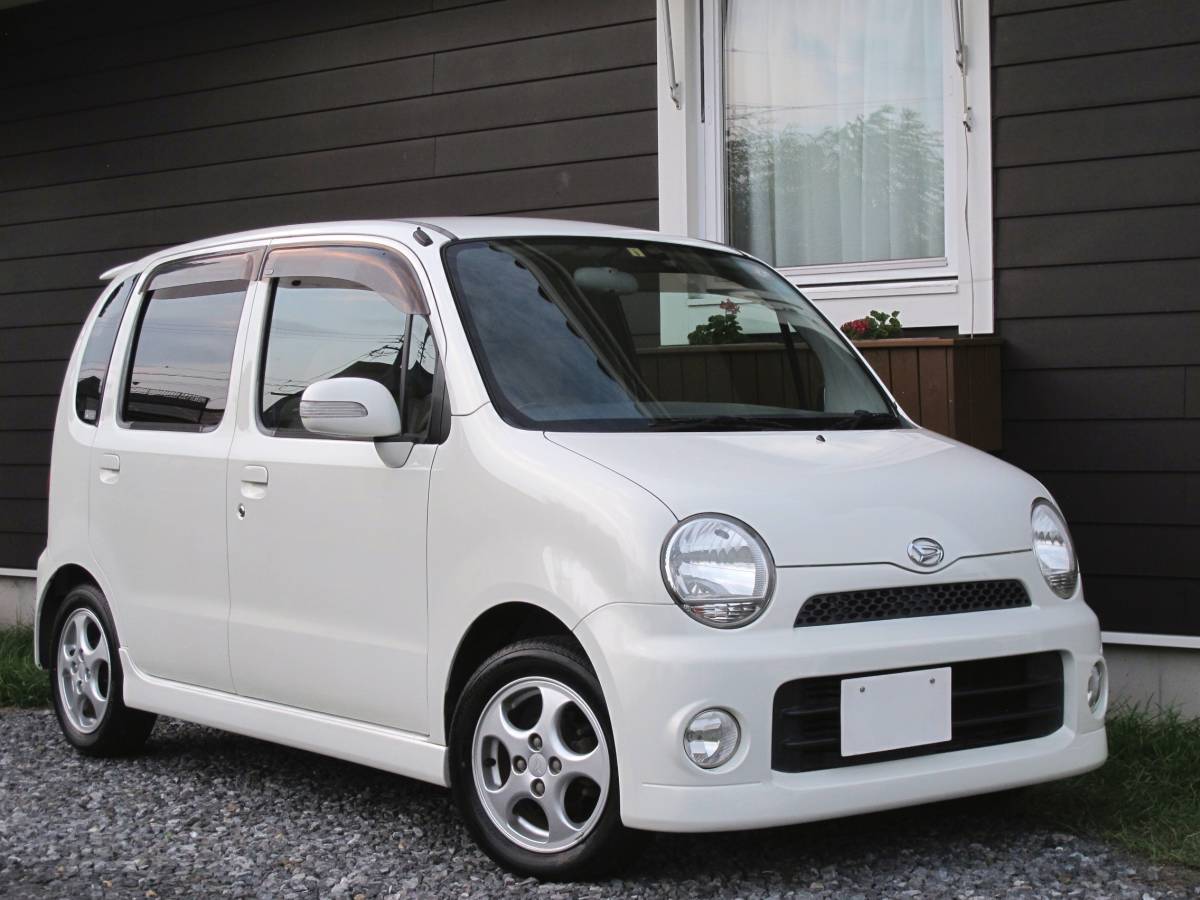 100%新品，お得 禁煙 実走 修復歴なし L550S ムーヴ ラテ 走行6.3万キロ 好調美車 フルセグTV SSDナビ DVD USB 新車保証書＆取説あります 絶版(ムーヴラテ)｜売買されたオークション情報、yahooの商品情報をアーカ ムーヴラテ