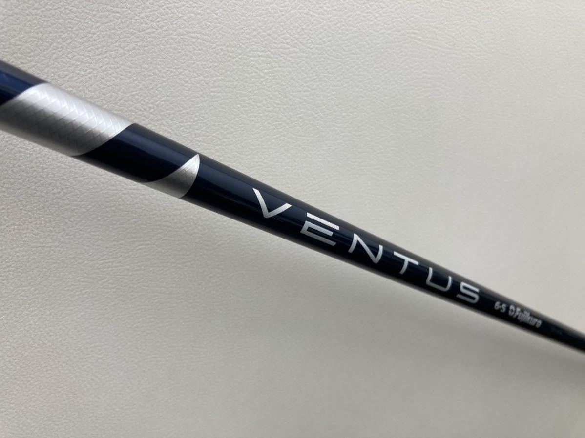 VENTUS BLUE 0 6S ベンタス ブルー Blue TR フジクラ PING Fujikura