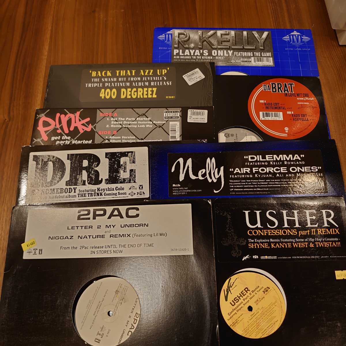 50枚超】HIP HOP R&Bレコード セット 12inch 中古 まとめ RAP 50枚超】HIP HOP R&Bレコード セット 12inch 中古 まとめ RAP