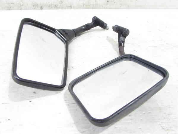 GSX250Sカタナ GJ76A 希少!! SUZUKI純正/ナポレオン サイドミラー 左右