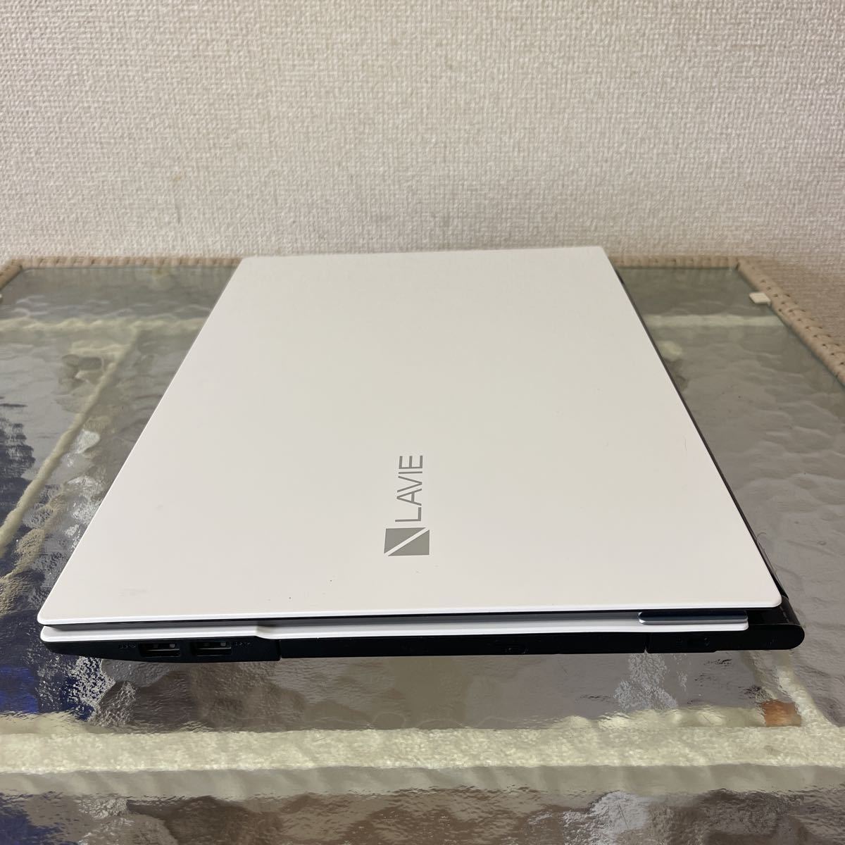 LAVIE NEC Direct Core NS 〔NEC Refreshed PC-GN254ACAA pc-gn254の 