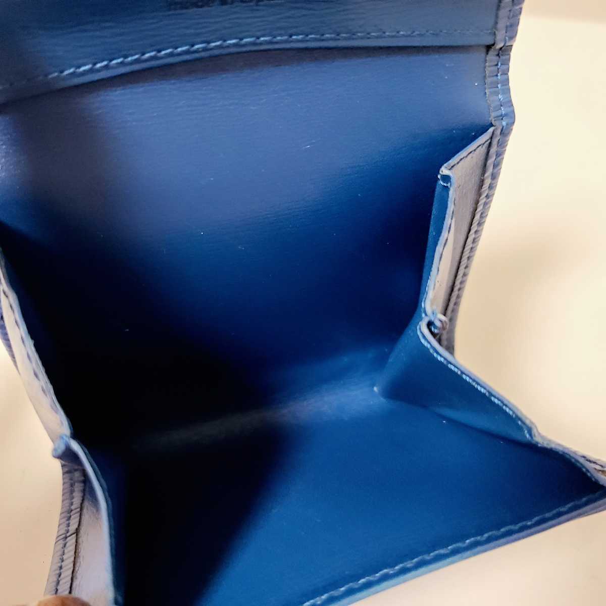 LOUIS VUITTON エピ 長財布 キーケース カードケース3点セット ルイ