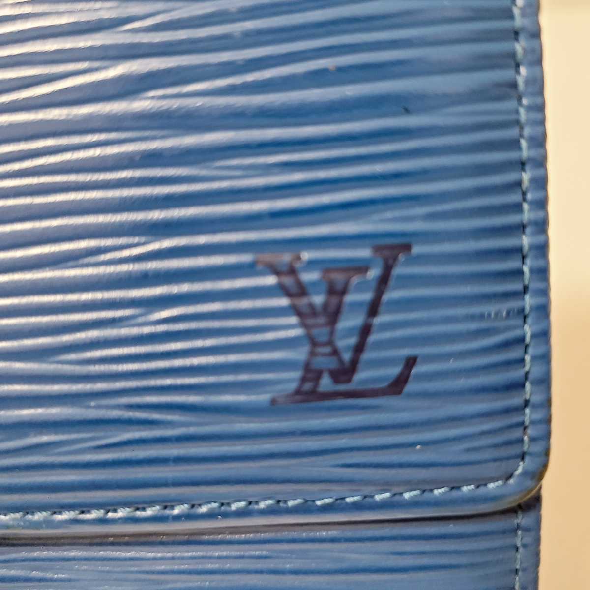 LOUIS VUITTON エピ 長財布 キーケース カードケース3点セット ルイ