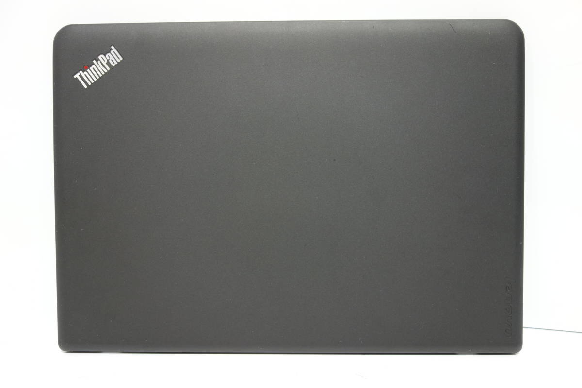 高速起動～ Lenovo ThinkPad E450 i7-5500U Windows11 Pro office2019