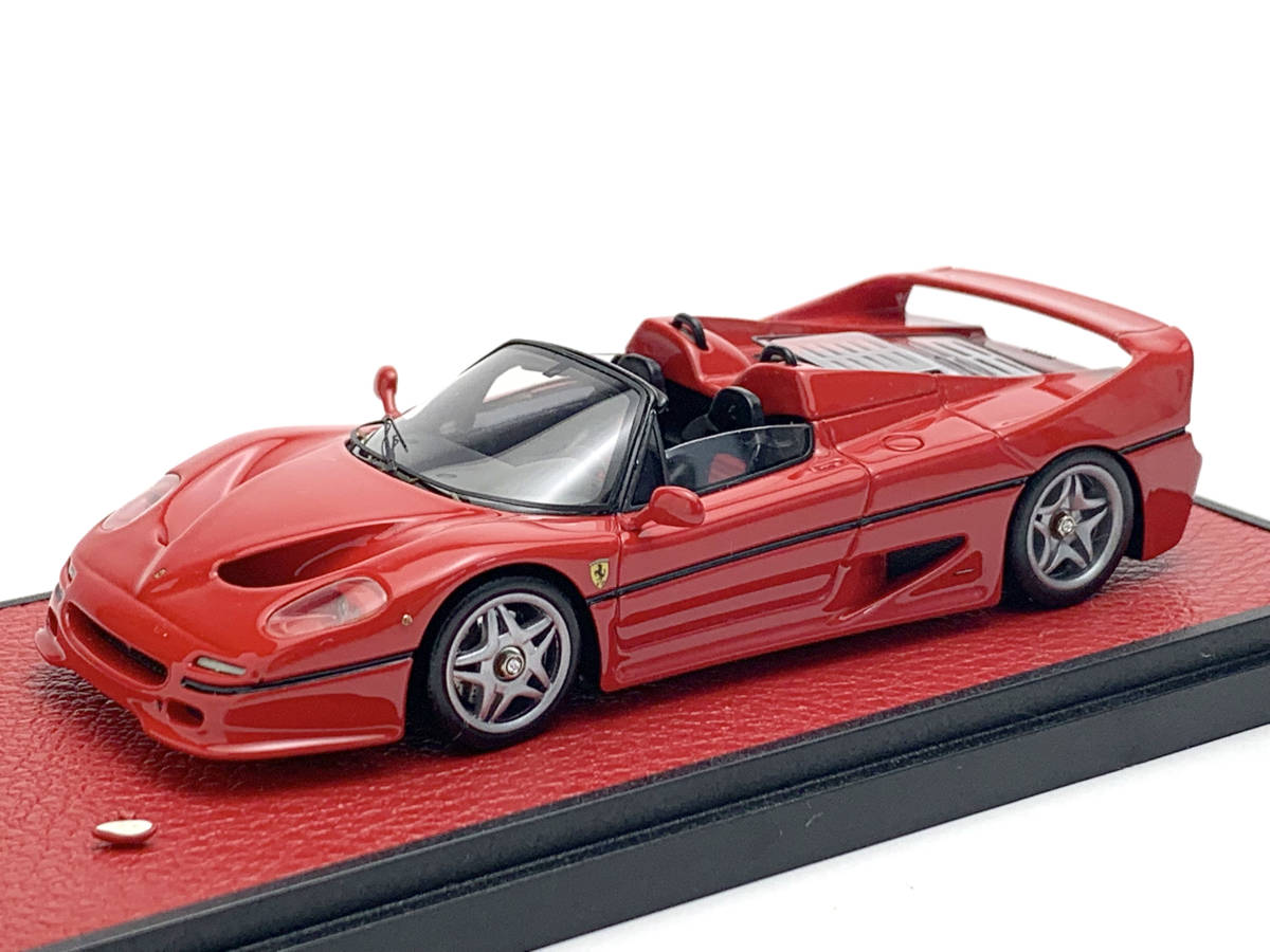 make up eidolon Ferrari F50 アイドロン メイクアップ アイドロン Make EIDOLON Up 1⁄43 1⁄43 | MAKE UP eidolon