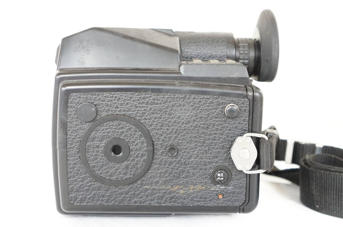 ① PENTAX ペンタックス 645 中判 フィルムカメラ A F2.8 75mm F3.5