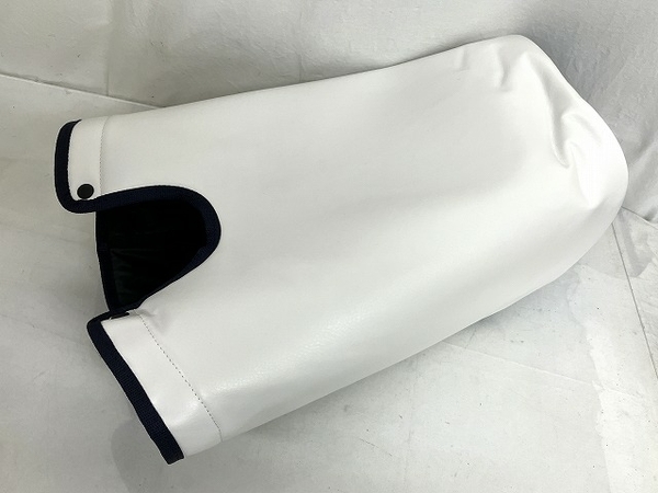 Coca-Cola コカ・コーラ キャディバッグ CC-0B1009CB 中古 美品 T6653599