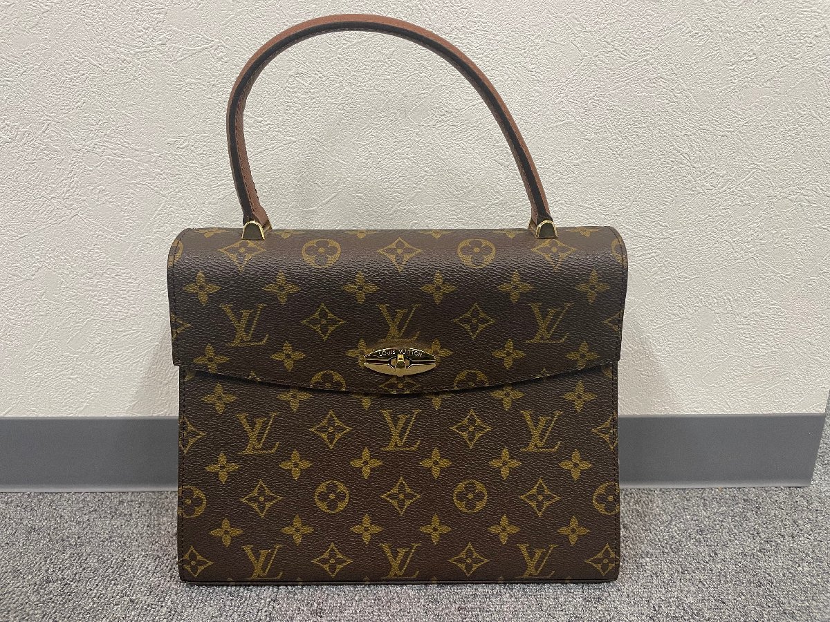 モノグラム LOUIS VUITTON バッグ ルイヴィトン ルイ・ヴィトンの 