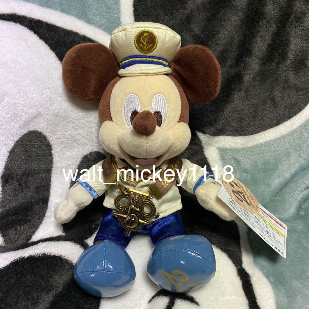 20周年 タイムトゥシャイン 東京ディズニーシー20周年：タイム・トゥ