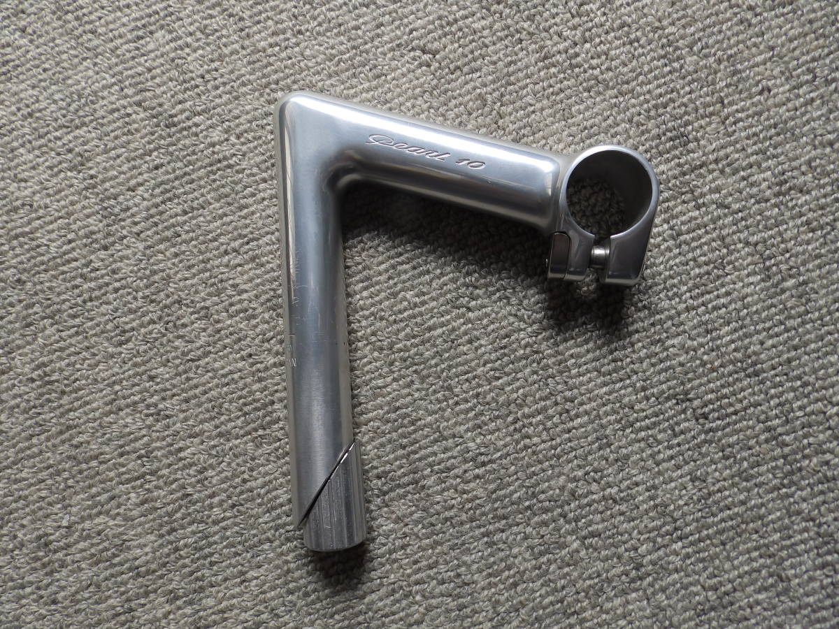 日東　NITTO ステム　PEARL10 NITTO 0 日東 ステム パール Pearl スレッドステム PEARL ニットー