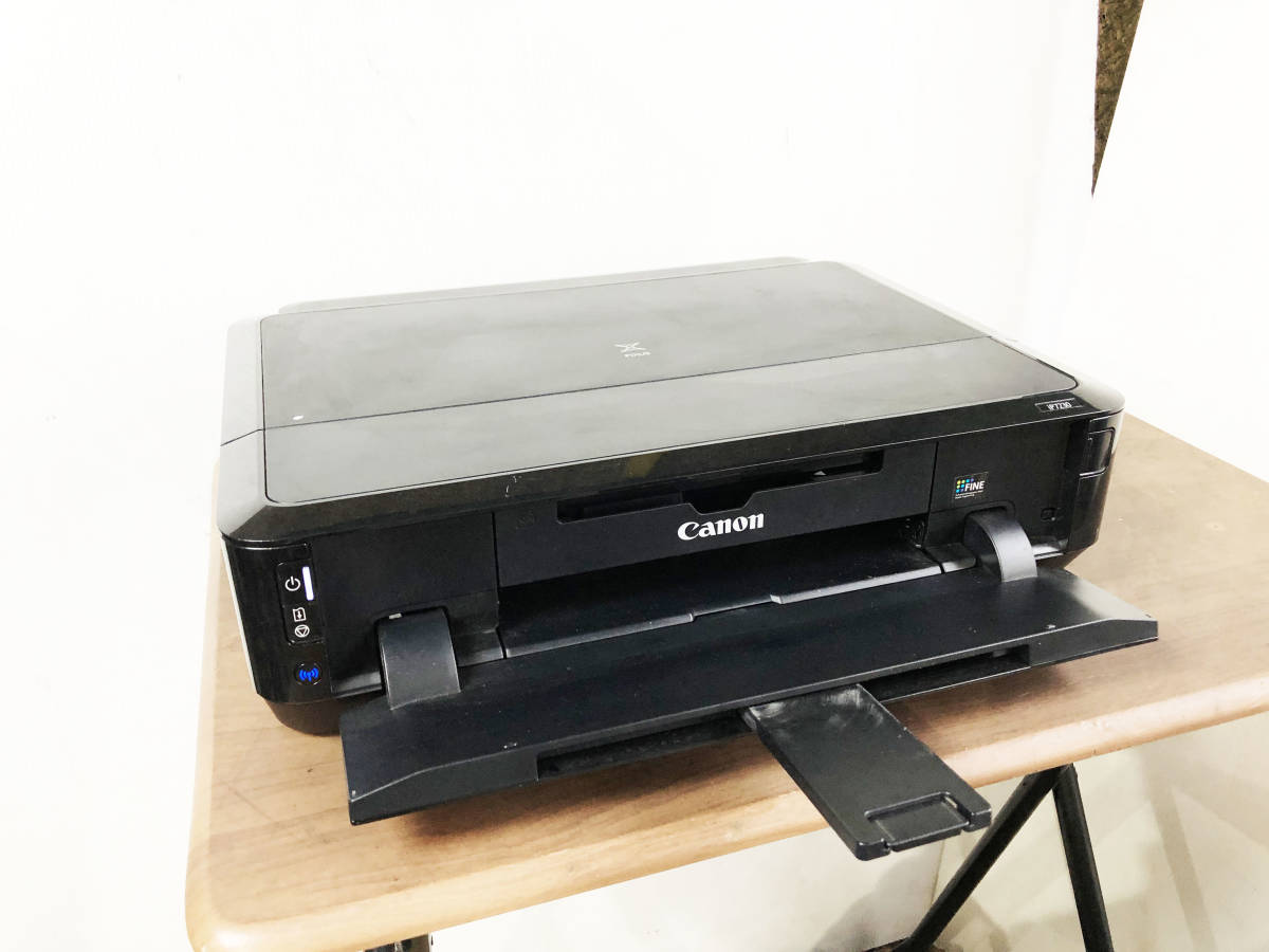 中古 インクジェットプリンター Canon PIXUS iX6530[r+]60997