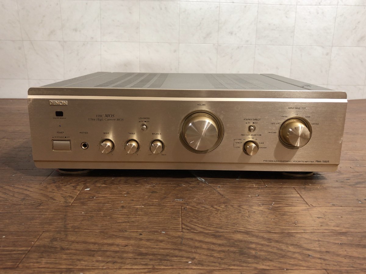 DENON Yahoo!オークション - 「denon pma 700」オーディオ機器の落札