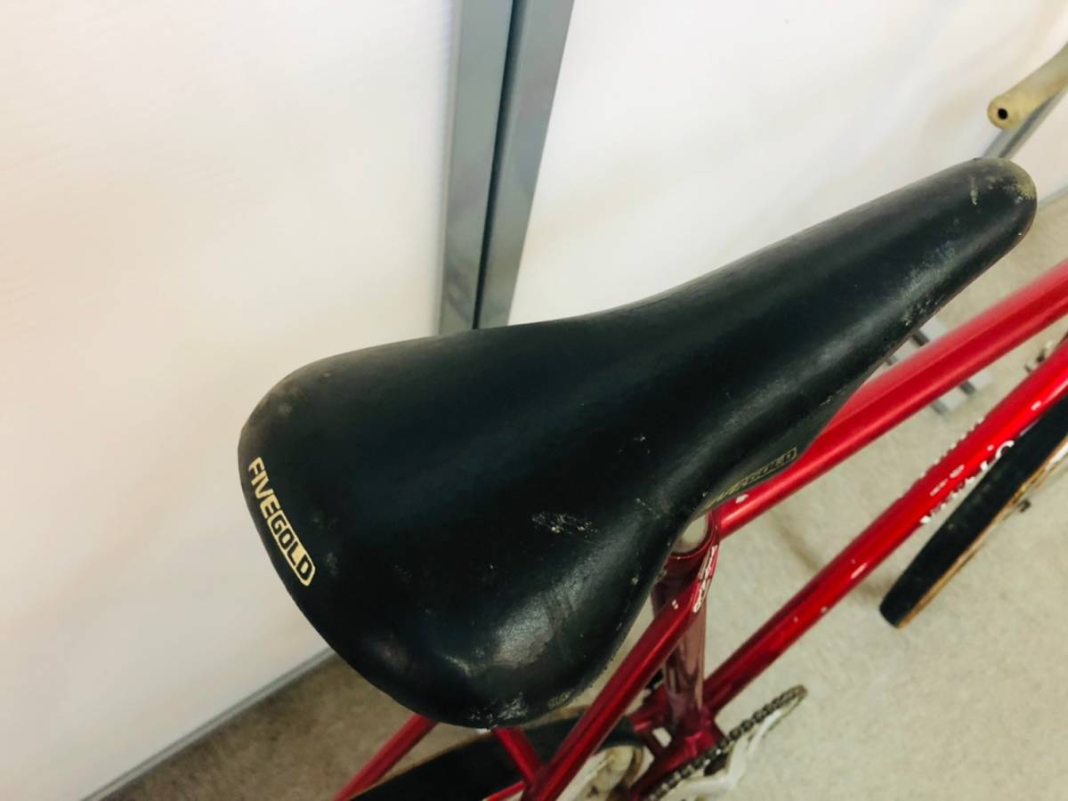 B◇VIVALO Special ビバロ ピストバイク 約520mm SUNTOUR SUPERBE PRO 