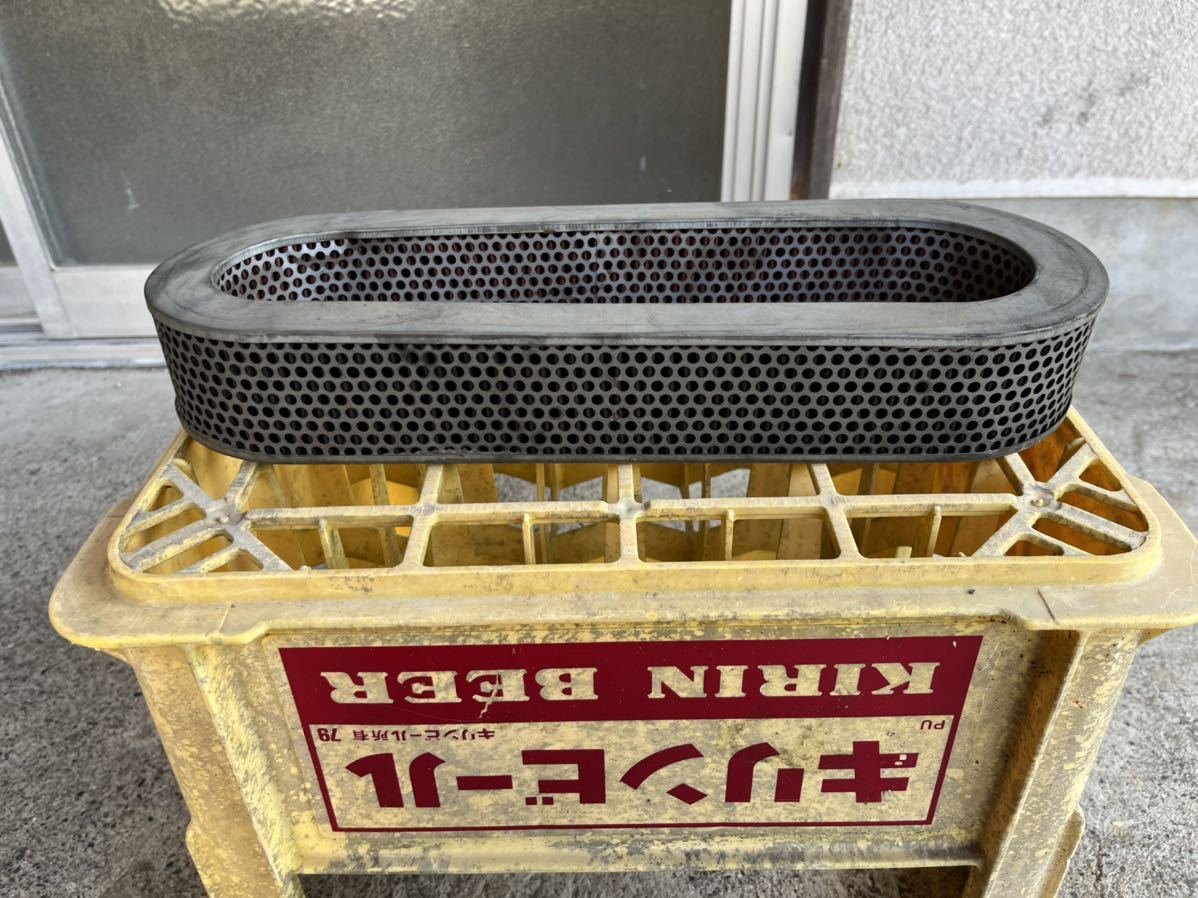 SUツインキャブ ハコスカ 中古 エアクリーナー Yahoo!オークション