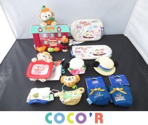 ダッフィー ペンケースの値段と価格推移は 17件の売買情報を集計したダッフィー ペンケースの価格や価値の推移データを公開