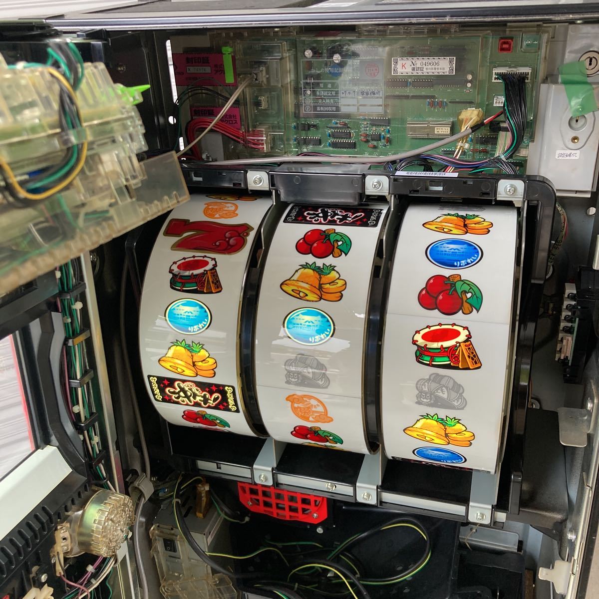 沖ドキ ゴールド 30π コイン不要機付き 【公式通販】