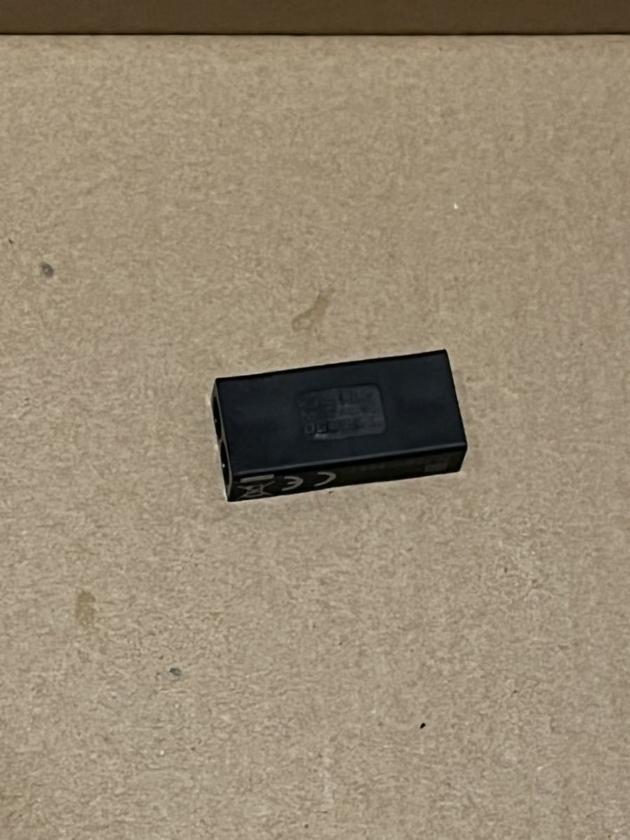シマノ　Di2 内装用 ジャンクションB 4ポート SM-JC41